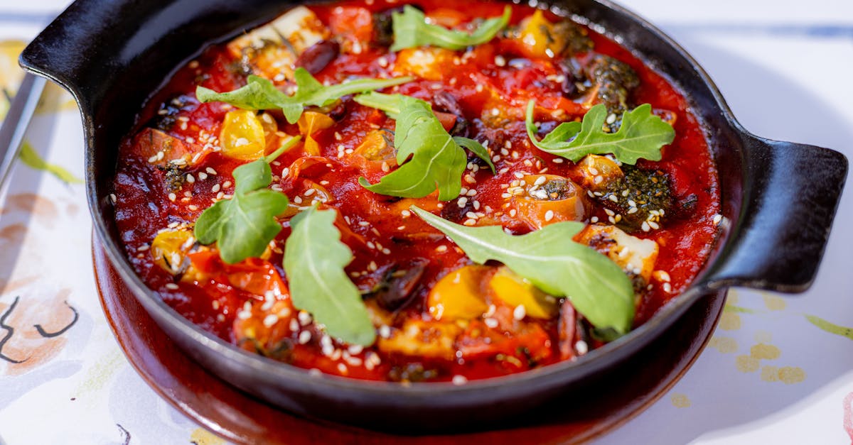 découvrez l'univers culinaire : recettes savoureuses, astuces de chef et tendances gourmandes pour éveiller vos papilles et réussir tous vos plats.