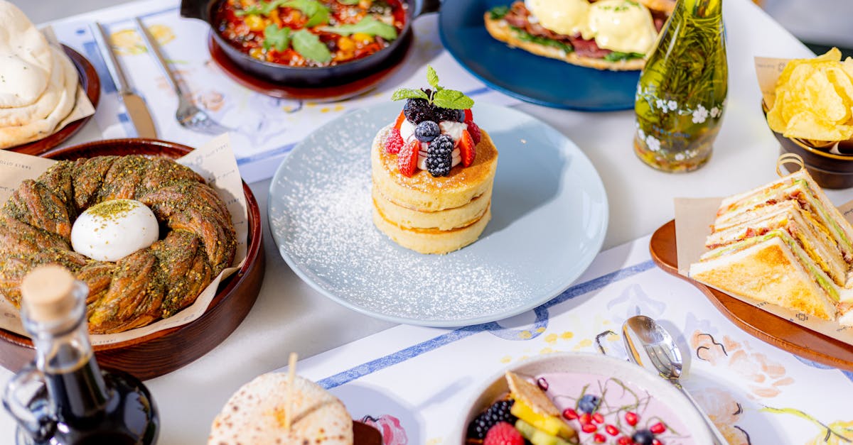 découvrez l'univers passionnant de la cuisine : recettes, astuces, techniques de chefs et conseils pour réussir vos plats. initiez-vous à l'art culinaire et sublimez vos repas au quotidien !